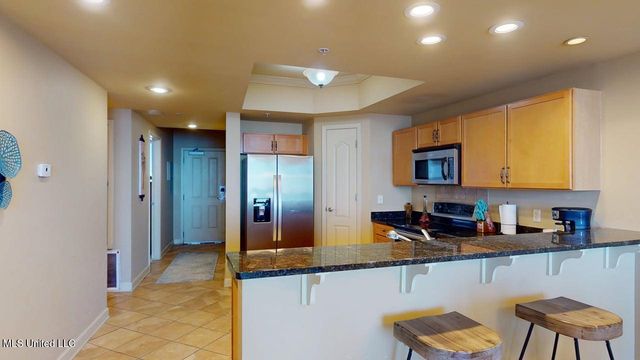 1200 Beach Drive, 903, Gulfport, MS 39507