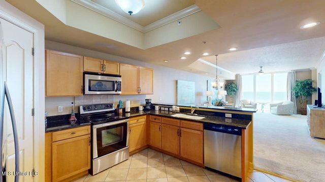 1200 Beach Drive, 903, Gulfport, MS 39507