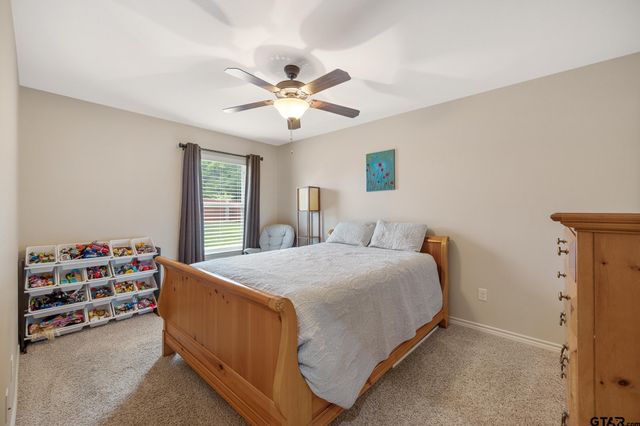 6631 Lacebark Cir, Tyler, TX 75703