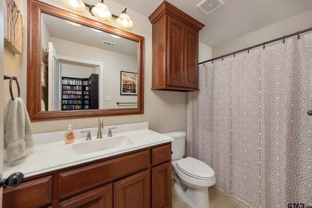 6631 Lacebark Cir, Tyler, TX 75703