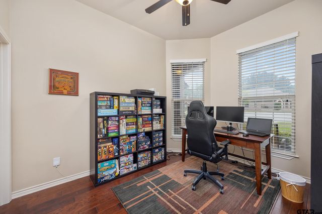 6631 Lacebark Cir, Tyler, TX 75703