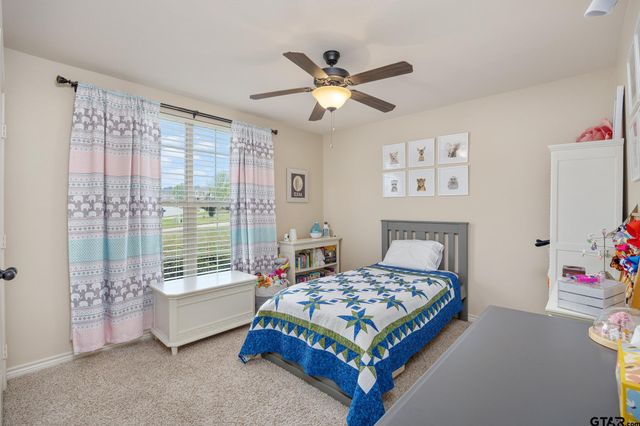 6631 Lacebark Cir, Tyler, TX 75703