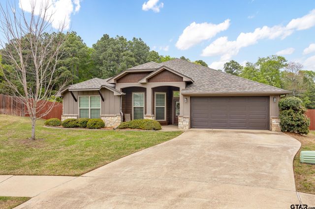 6631 Lacebark Cir, Tyler, TX 75703