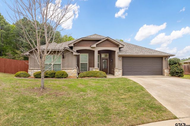 6631 Lacebark Cir, Tyler, TX 75703