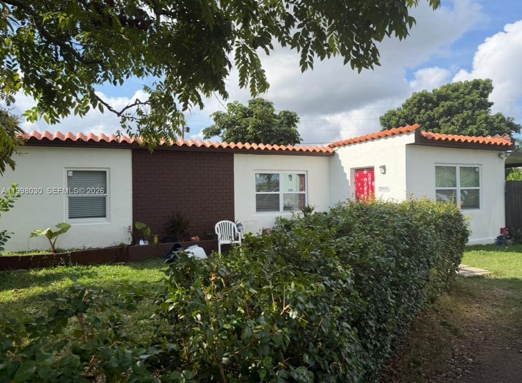 29100 Alabama Rd, Homestead, FL 33033