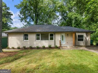 2131 Glendale Drive, Decatur, GA 30032