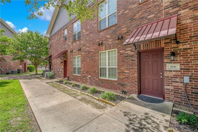 801 Luther Street W 106, College Station, TX 77840