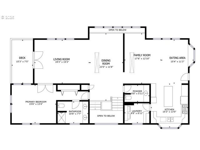 12395 Sw CLARA Ln, Lake Oswego, OR 97035