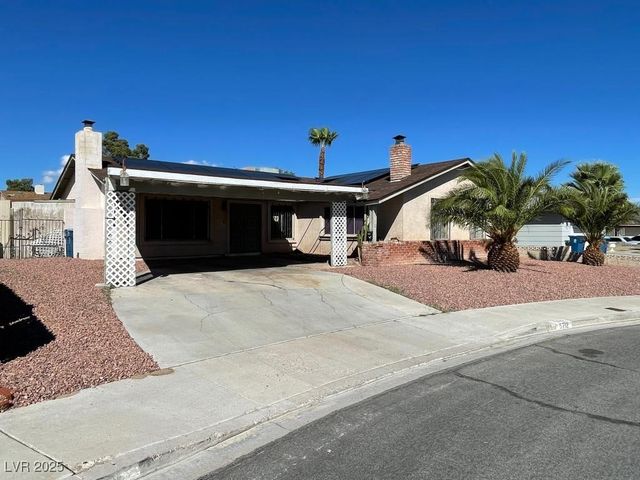 5712 Pinecone Place, Las Vegas, NV 89108