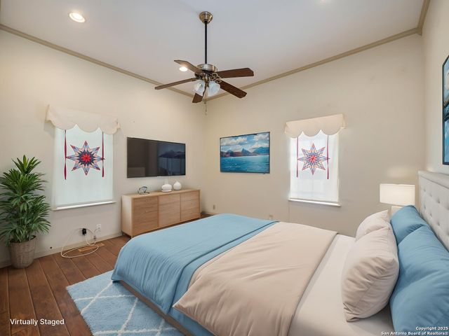 452 River Springs Dr, Seguin, TX 78155