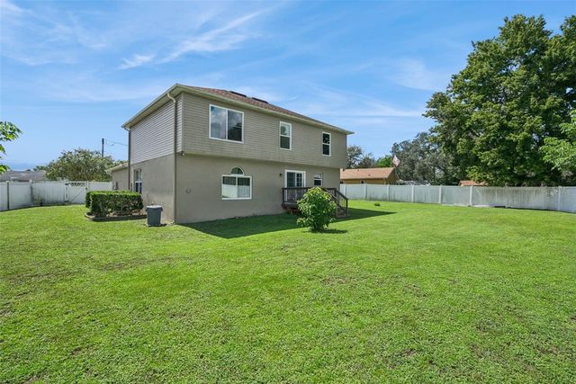 2790 SANGER TERRACE, Deltona, FL 32738