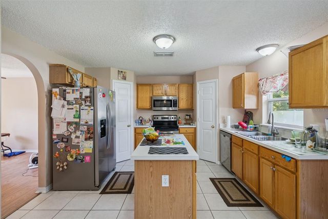 2790 SANGER TERRACE, Deltona, FL 32738