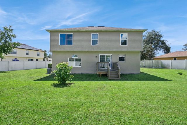 2790 SANGER TERRACE, Deltona, FL 32738