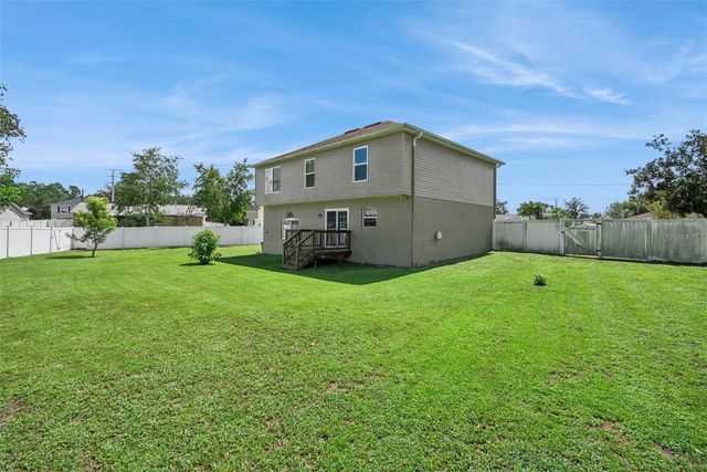 2790 SANGER TERRACE, Deltona, FL 32738