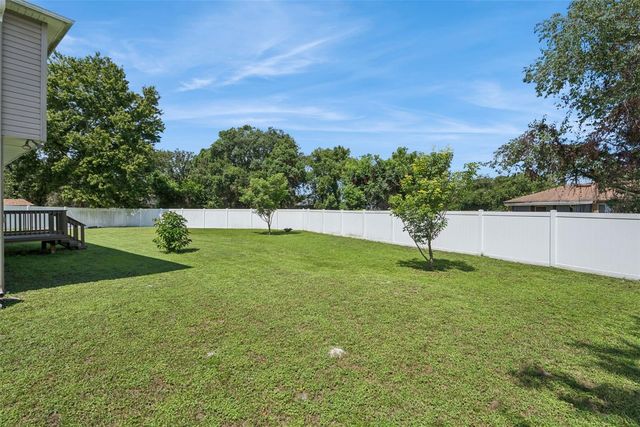 2790 SANGER TERRACE, Deltona, FL 32738