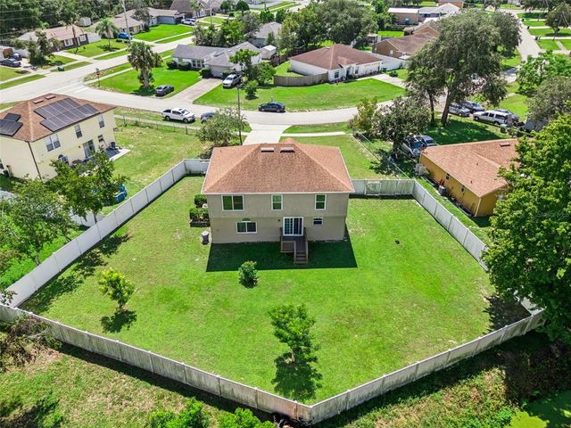 2790 SANGER TERRACE, Deltona, FL 32738