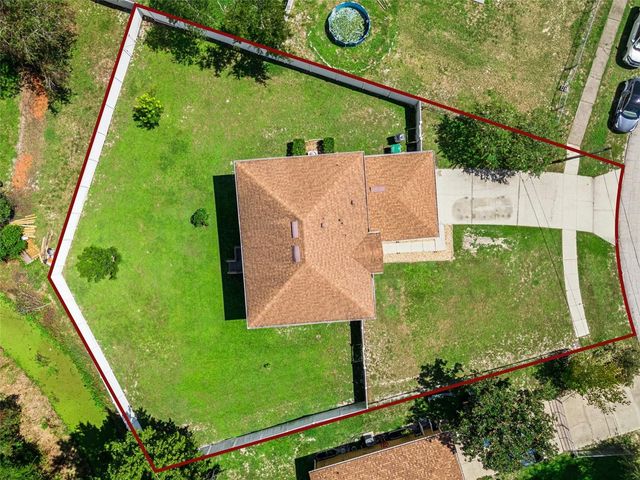 2790 SANGER TERRACE, Deltona, FL 32738