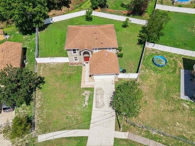 2790 SANGER TERRACE, Deltona, FL 32738