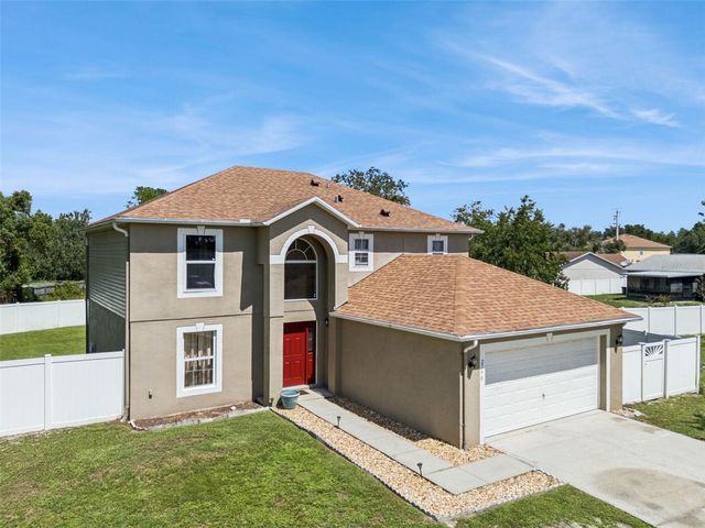 2790 SANGER TERRACE, Deltona, FL 32738