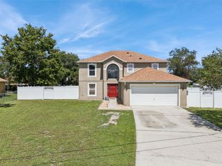 2790 SANGER TERRACE, Deltona, FL 32738