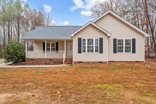 4319 Young Road, Ramseur, NC 27316