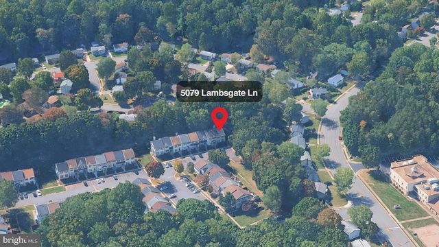 5079 LAMBSGATE LN, Woodbridge, VA 22193