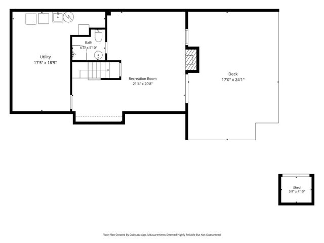 5079 LAMBSGATE LN, Woodbridge, VA 22193