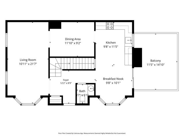 5079 LAMBSGATE LN, Woodbridge, VA 22193