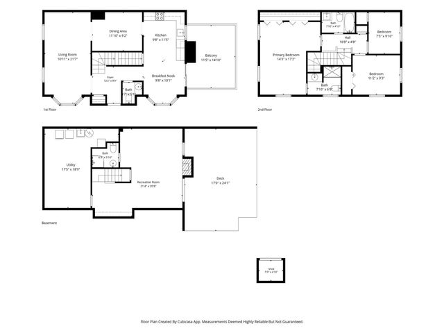 5079 LAMBSGATE LN, Woodbridge, VA 22193