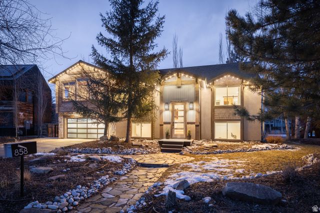 858 RED MAPLE CT, Park City, UT 84060