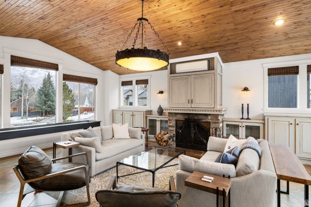 858 RED MAPLE CT, Park City, UT 84060