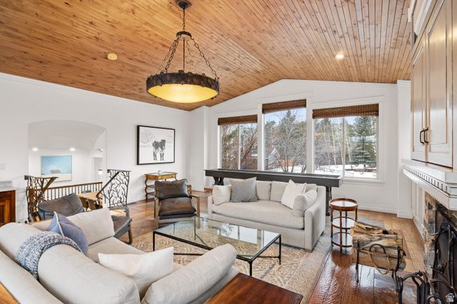 858 RED MAPLE CT, Park City, UT 84060