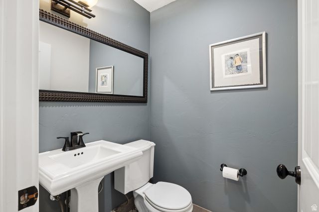 858 RED MAPLE CT, Park City, UT 84060