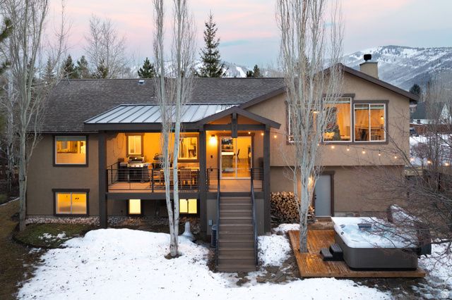 858 RED MAPLE CT, Park City, UT 84060