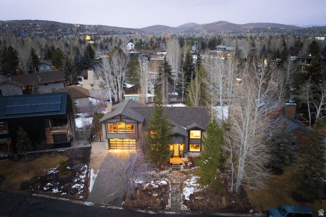 858 RED MAPLE CT, Park City, UT 84060