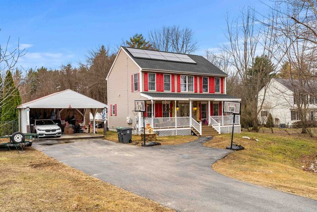 19 Whittemore Road, Pembroke, NH 03275