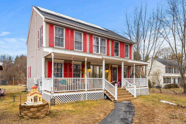 19 Whittemore Road, Pembroke, NH 03275