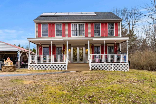 19 Whittemore Road, Pembroke, NH 03275