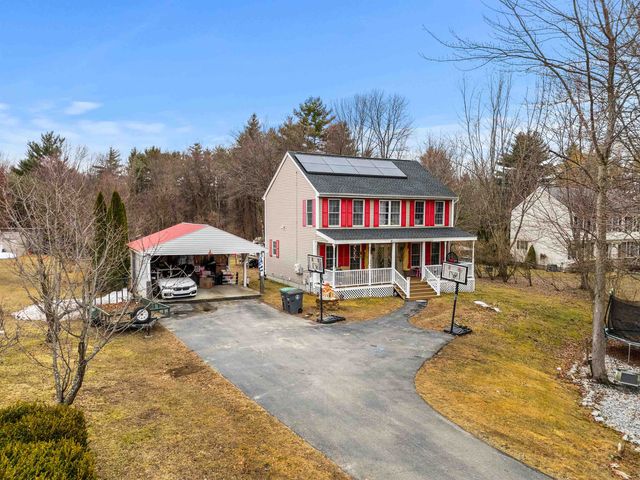 19 Whittemore Road, Pembroke, NH 03275