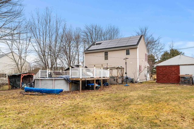 19 Whittemore Road, Pembroke, NH 03275