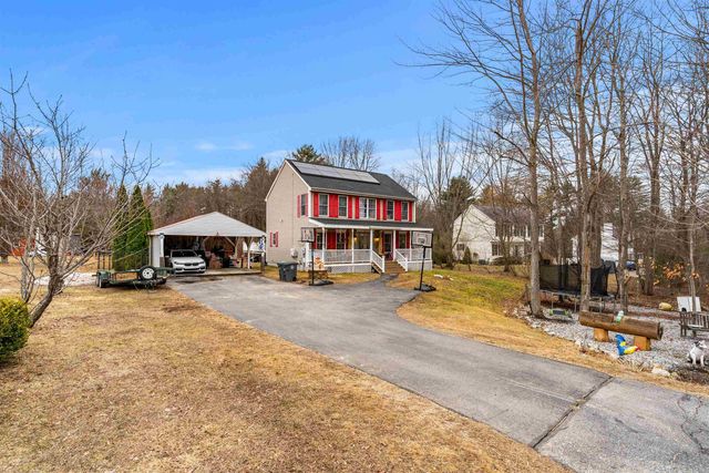 19 Whittemore Road, Pembroke, NH 03275