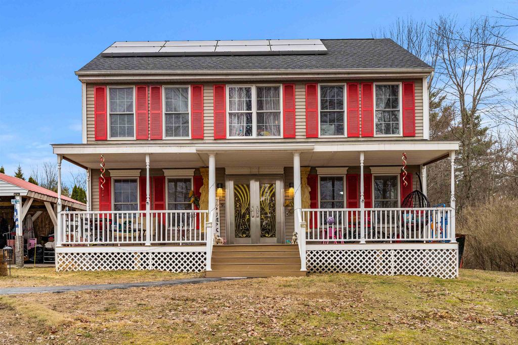 19 Whittemore Road, Pembroke, NH 03275