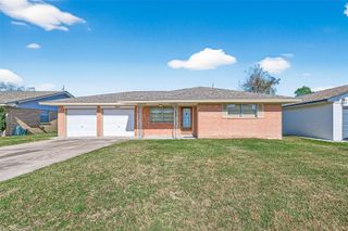 2607 Penfield Street, Pasadena, TX 77506