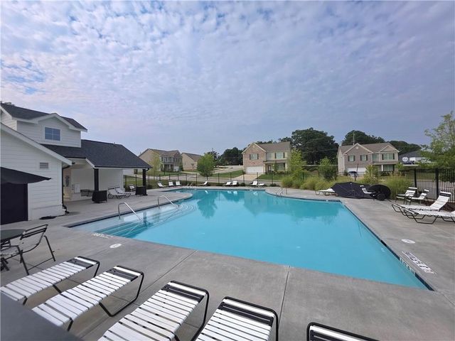 1092 Sunny Valley Lane, Braselton, GA 30517