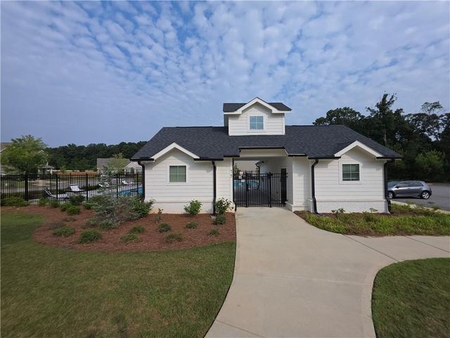 1092 Sunny Valley Lane, Braselton, GA 30517