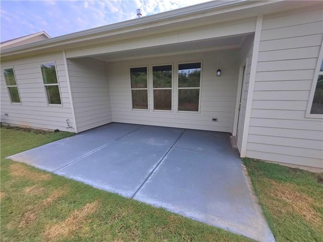 1092 Sunny Valley Lane, Braselton, GA 30517