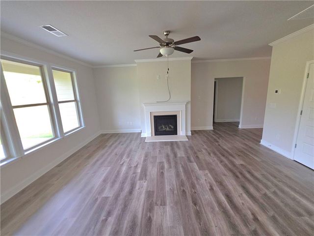1092 Sunny Valley Lane, Braselton, GA 30517