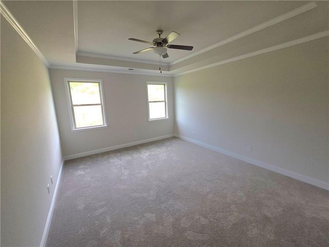 1092 Sunny Valley Lane, Braselton, GA 30517