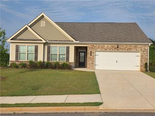 1092 Sunny Valley Lane, Braselton, GA 30517