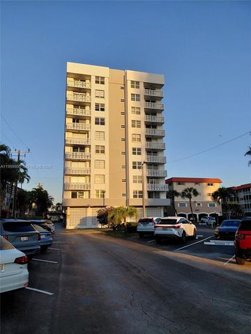 3113 S Ocean Dr 504, Hallandale Beach, FL 33009
